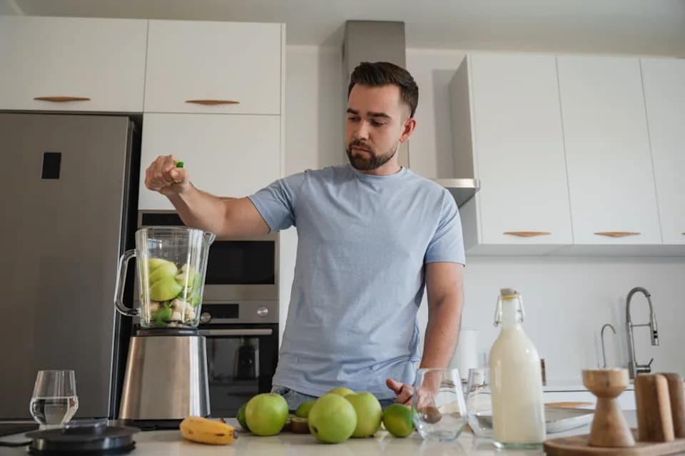 Zašto muškarci odustaju od dijeta? Studija otkriva neočekivane razloge