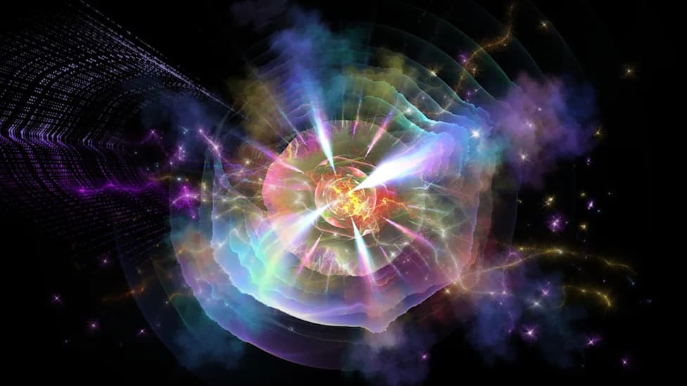 Mesečev Prah Otkriva 100 Miliona Godina Supernova — Naučnici Su Dekodirali Zapis