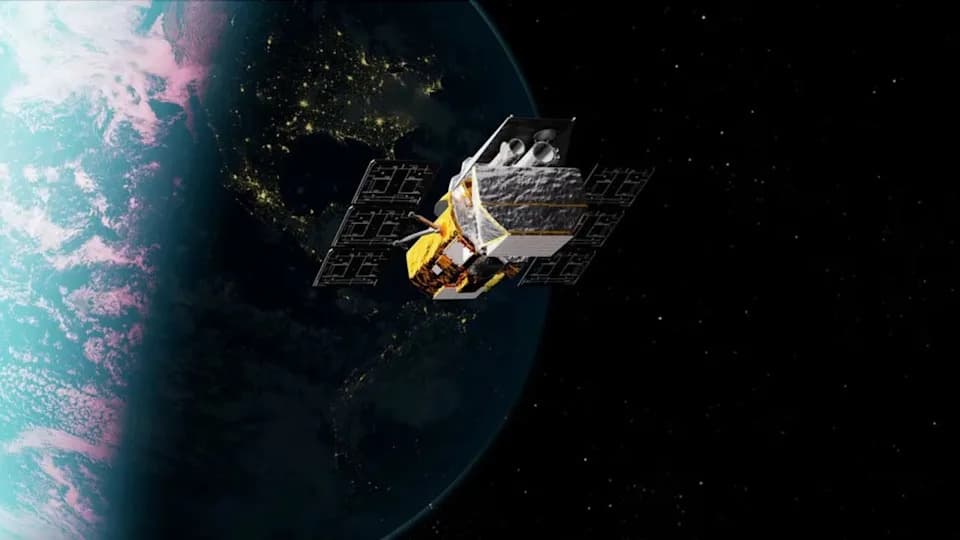 Nekontrolisani Povratak NASA-inog Teleskopa Swift Nakon Neuspeha Privatne Misije — Kada i Gde?