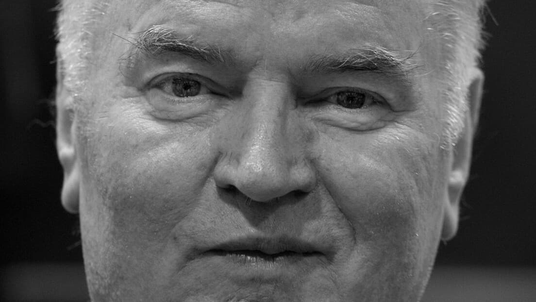 Vlada Srbije: Ratko Mladić Biće Sahranjen Uz Najviše Državne Počasti, Srbija Obezbeđuje Transport