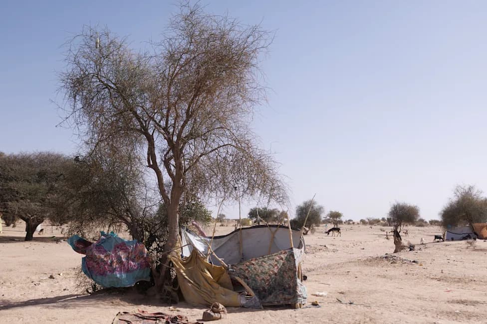 Vazdušni Udar Na Granici Čada I Sudana: 12 Poginulih, Čad Optužuje Sudansku Vojsku