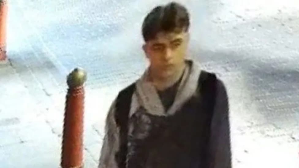 Policija Traži Osumnjičenog Nakon Silovanja U Covent Gardenu