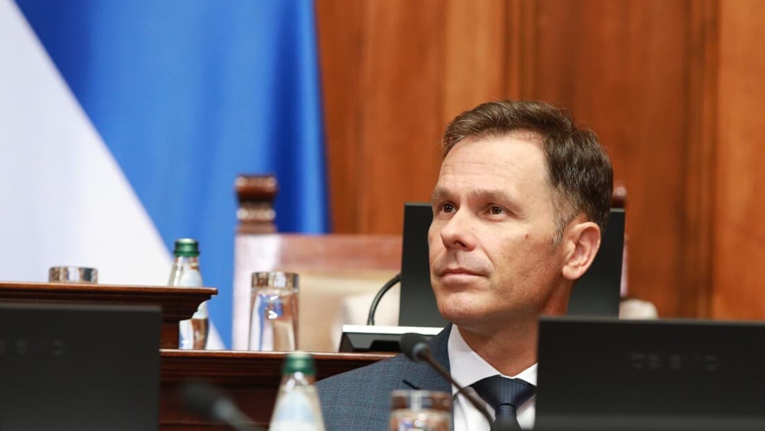 Oštra rasprava u Skupštini zbog proširenja "Beograda na vodi": Mali brani projekat, opozicija uzvraća