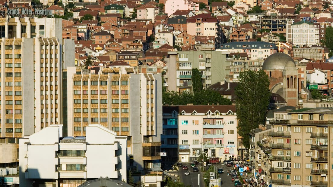 Petković: Licemerna Uloga EU U Rušenju Procesa Reintegracije Sudija I Tužilaca