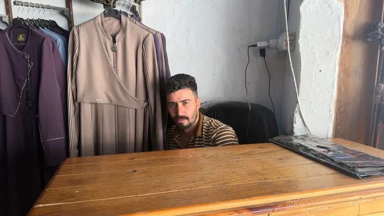 Gaza: „Glad za gotovinom” tera ljude na nepouzdana onlajn plaćanja