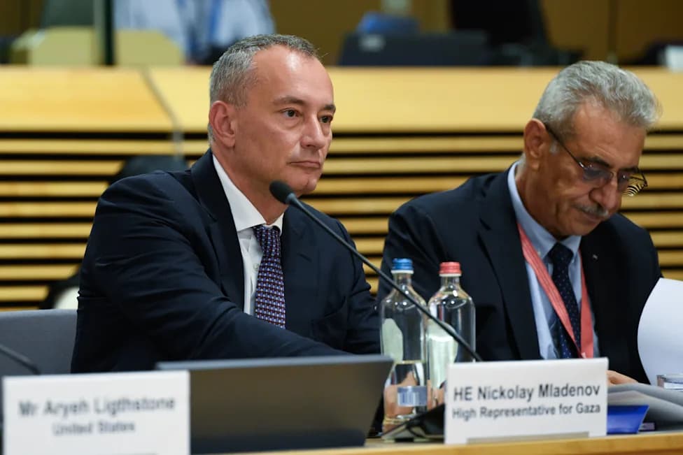 Mladenov Upozorava: Nepoštovanje Plana Može Dovesti Do Kolapsa Primirja U Gazi