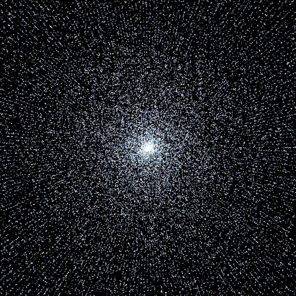 Magnetar Otkriva Da Vakuum Nije Potpuno Prazan — Snažni Dokazi Za Vakuumsku Birefringenciju