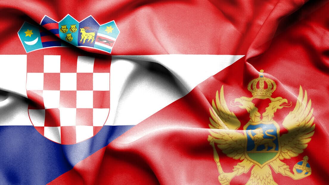 Hrvatska Postavila Novi Uslov Podgorici: Saučešće Andrije Mandića 'Neprihvatljivo' Za Evrointegracije