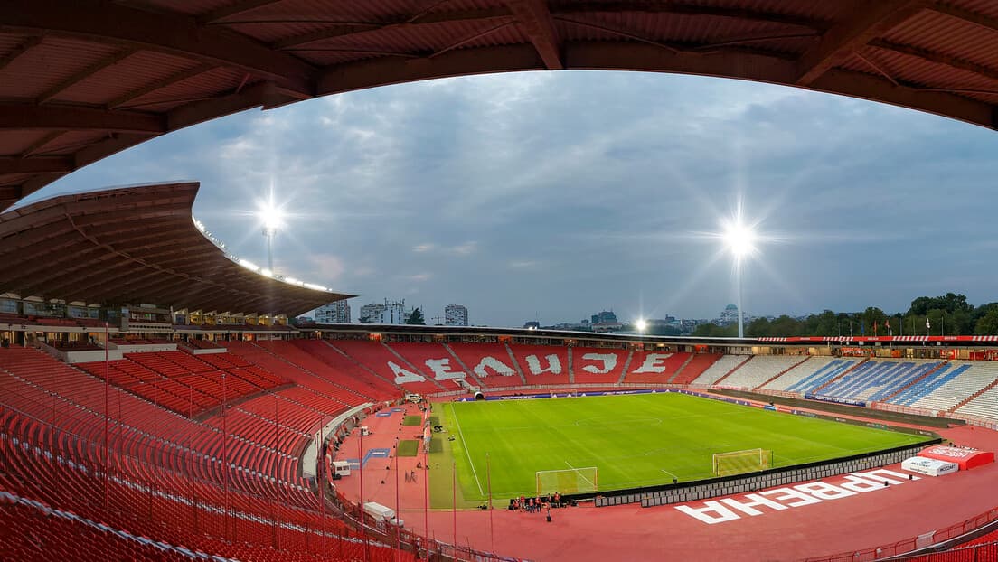 Memorijalni centar Srebrenica podneo prijavu UEFA protiv Crvene zvezde zbog veličanja Ratka Mladića