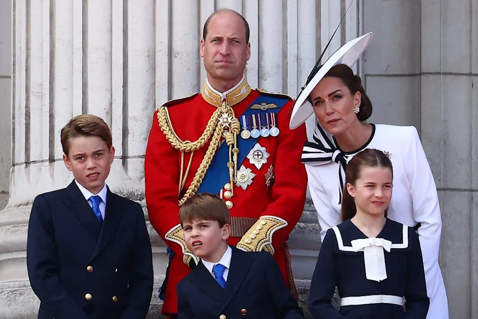 Princ William i princeza Kate zatečeni razmerom poplava u Nepalu, UK nudi pomoć