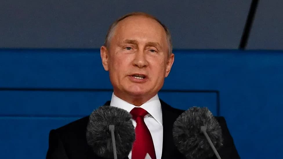 Rusija Preti Napadima Na Britanske Vojne Ciljeve Nakon Isporuke Raketa Ukrajini