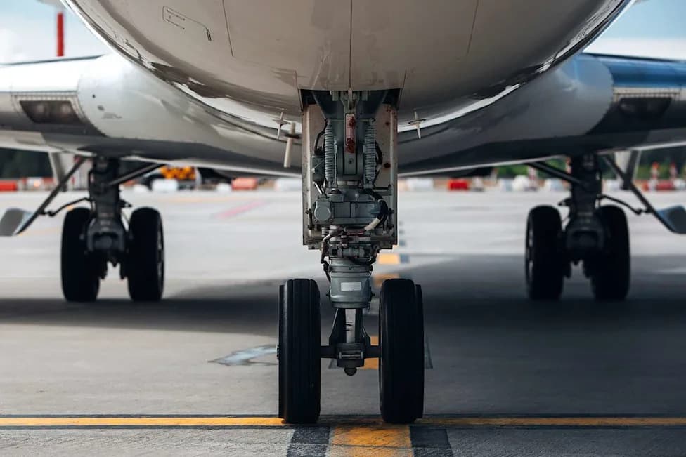 Telo Pronađeno U Komori Za Točkove Aviona Na KLIA Nakon Leta Iz Tokija