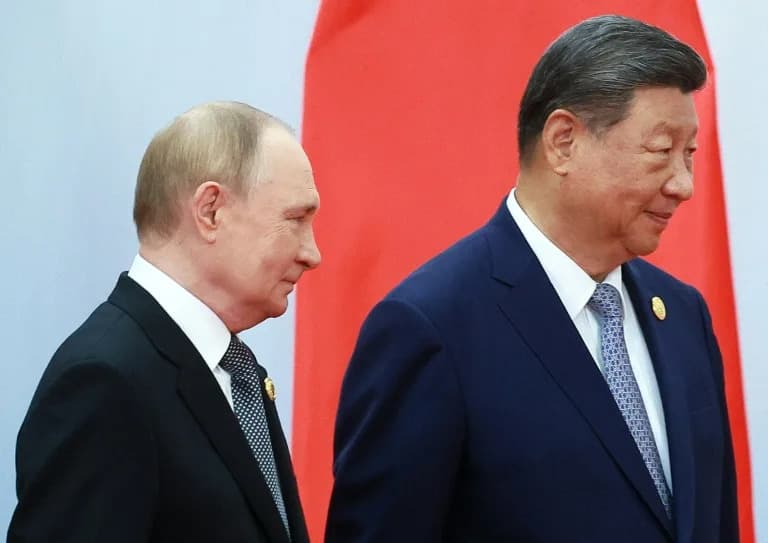 Putin, Si i lideri Irana i Indije na 25. Samitu Šangajske organizacije u Biškeku