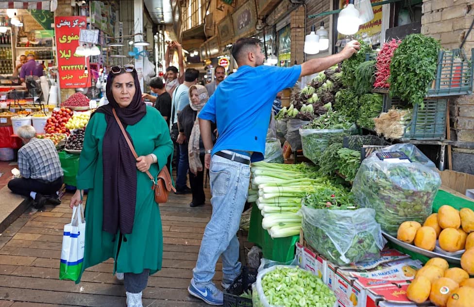 Iranski lideri: Šest meseci rata ozbiljno pogađaju privredu — trgovina pala skoro 35%