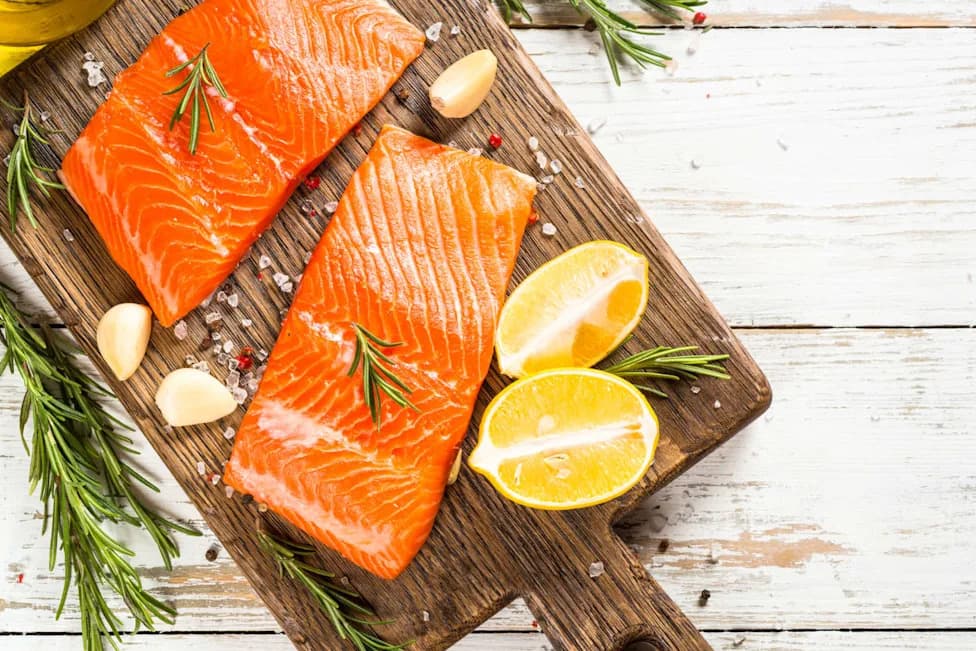 Zagrevanje okeana može prepoloviti omega-3 u ribi — nova studija upozorava