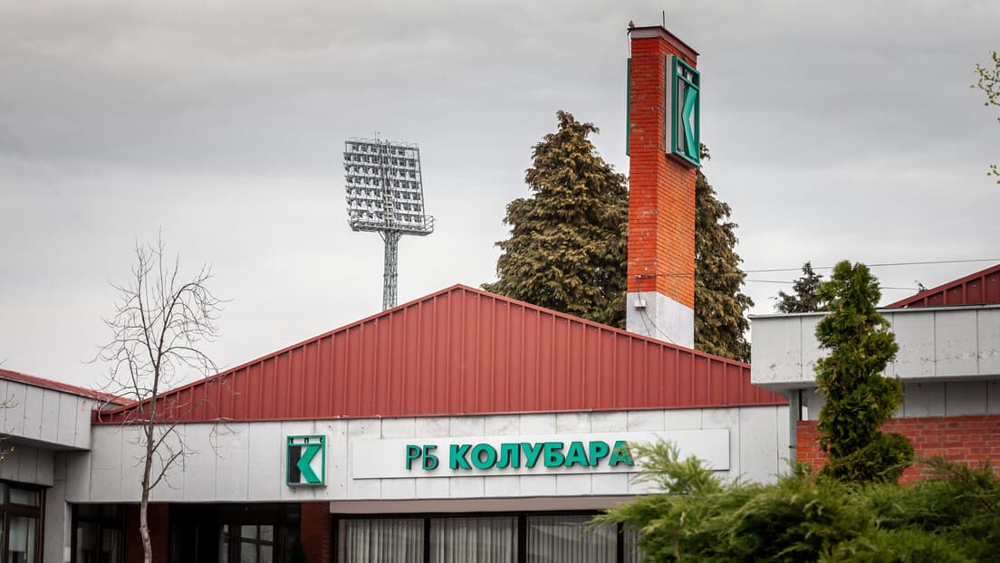 Tragedija u Kolubari: Radnik Poginuo, Drugi Povređen Nakon Pucanja Sajle Dizalice