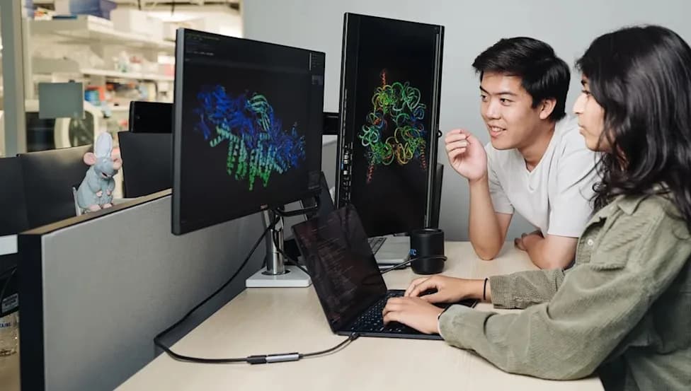 AI Dizajnirao Nove Bakteriofage — 16 Sintetisanih Fagova Zaustavilo Rast Otporne E. coli