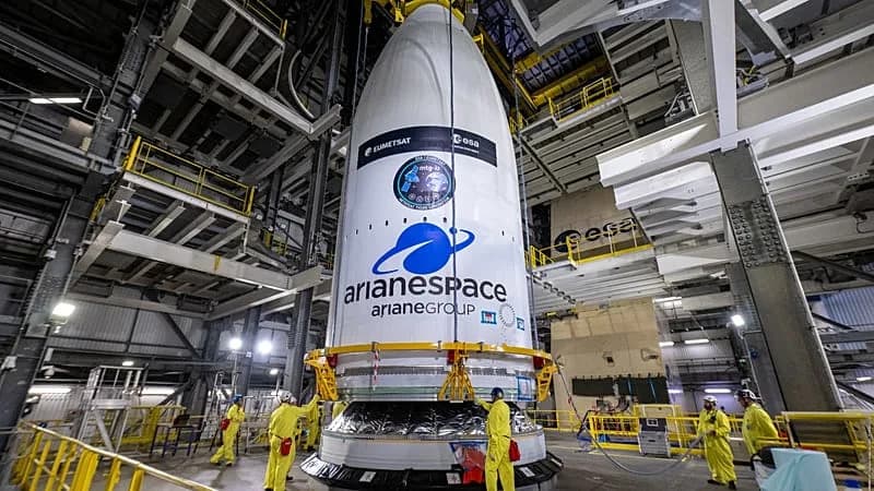 MTG-I2 u orbiti: kako novi evropski satelit poboljšava nadzor vremena i spasava živote