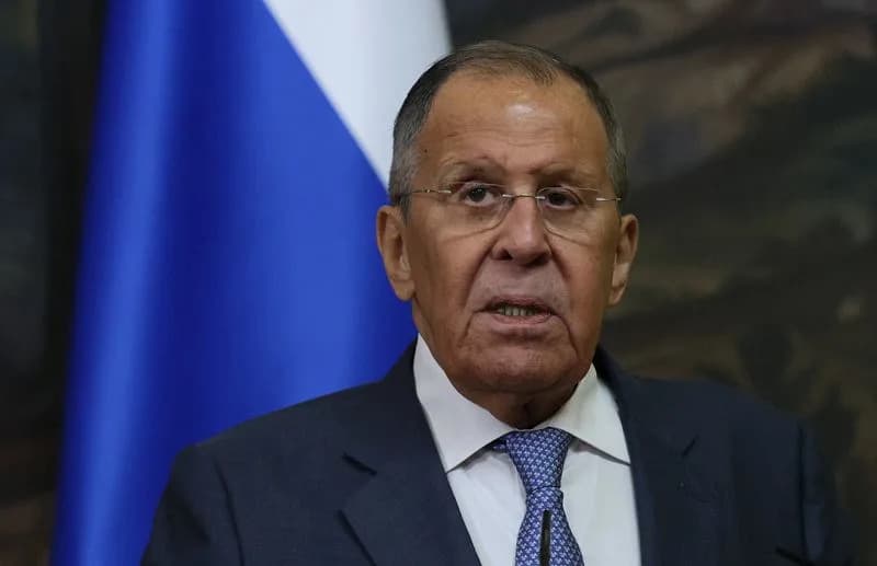Lavrov: NATO Aktivnosti Na Arktiku Predstavljaju "Direktnu Pretnju" — Rizik Sukoba Raste