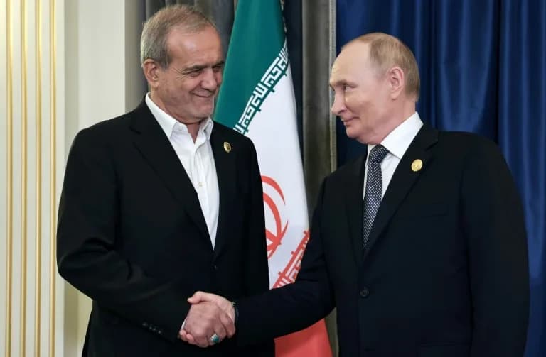 Putin i Xi Predvode Dvodnevni Samit ŠOS u Biškeku — 25 Godina Organizacije
