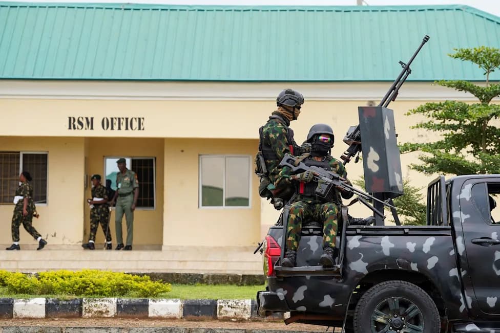 Kako su otmice postale industrija u Nigeriji — pretnja za bezbednost, ekonomiju i Tinubov mandat