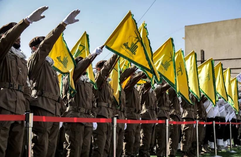 Hezbollah Se Prilagođava: Prelazak Na Gerilsko Ratovanje I Napadi Dronovima