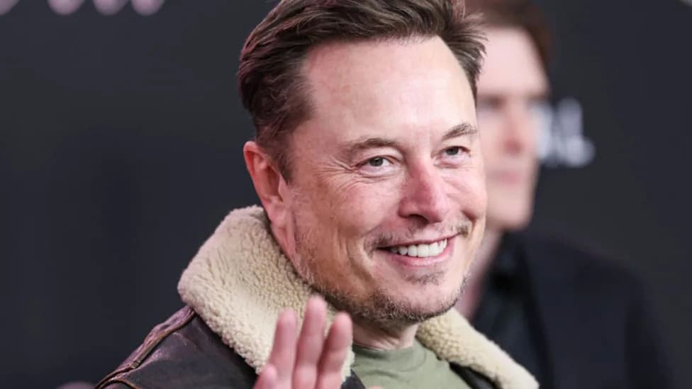 Elon Musk: Proširenje Čovečanstva Van Zemlje Je „Fundamentalno Dobar Cilj"