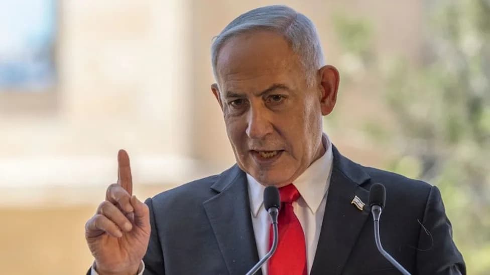 Netanyahu: Iran Je Navodno Pokušao Da Ubi Mog Sina — Yair Hitno Evakuisan Iz Majamija