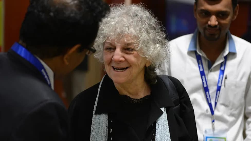 Ada Yonath, Nobelovka i Pionirka Istraživanja Ribosoma, Preminula u 87. Godini