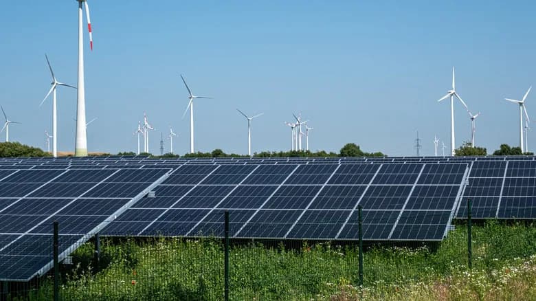Neočekivano: Rumunija Gradi Najveću Solarnu Elektranu U EU — Dama Solar (1,3 GW)