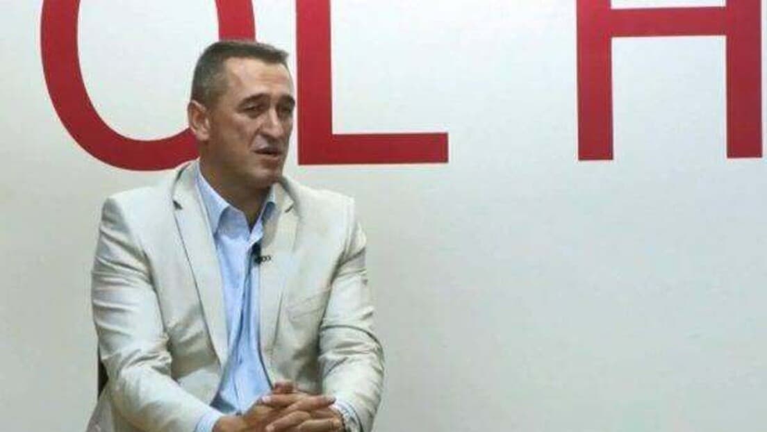 Nenad Rašić Imenovao Brata Za Šefa Kabineta — Optužbe Za Nepotizam I Pitanja Transparentnosti