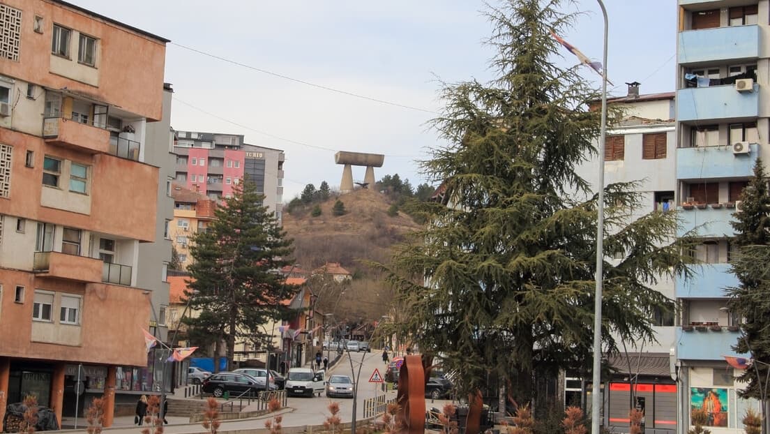 Trepča Jug Ponovo Preuzima Prostore Na Severu KiM: Na Redu Prostor Koji Koriste Penzioneri