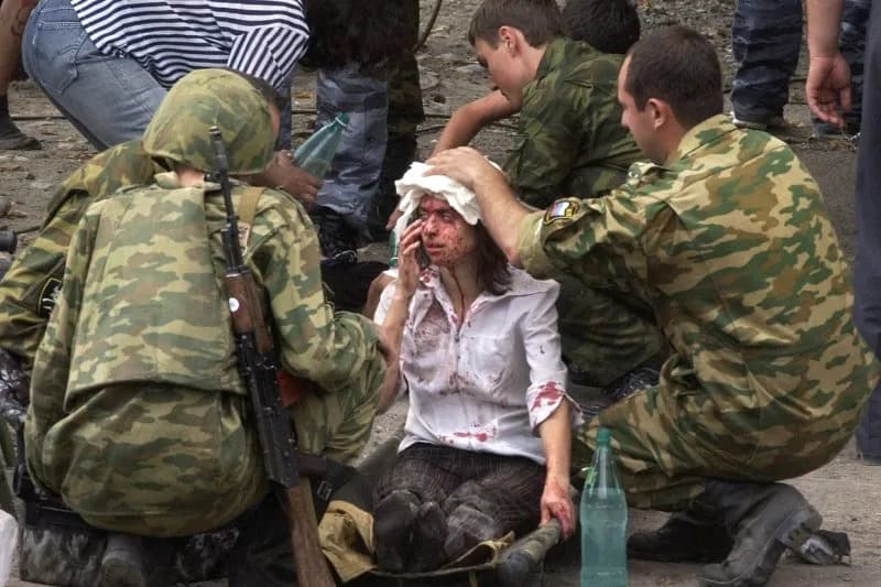 Na današnji dan, 1. septembar: Beslan, Luj XIV, Dorian i drugi događaji koji su obeležili istoriju