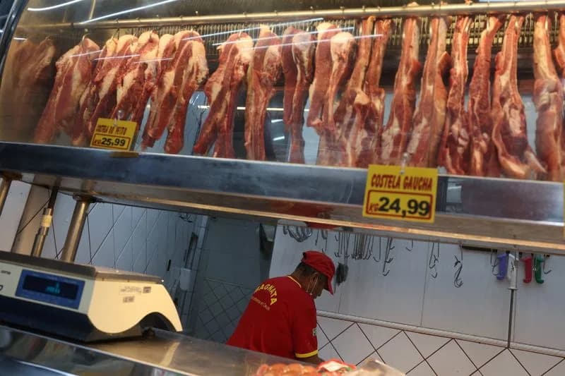 EU Obustavlja Uvoz Mesa iz Brazila Od 3. Septembra: Sporna Upotreba Antimikrobnih Sredstava