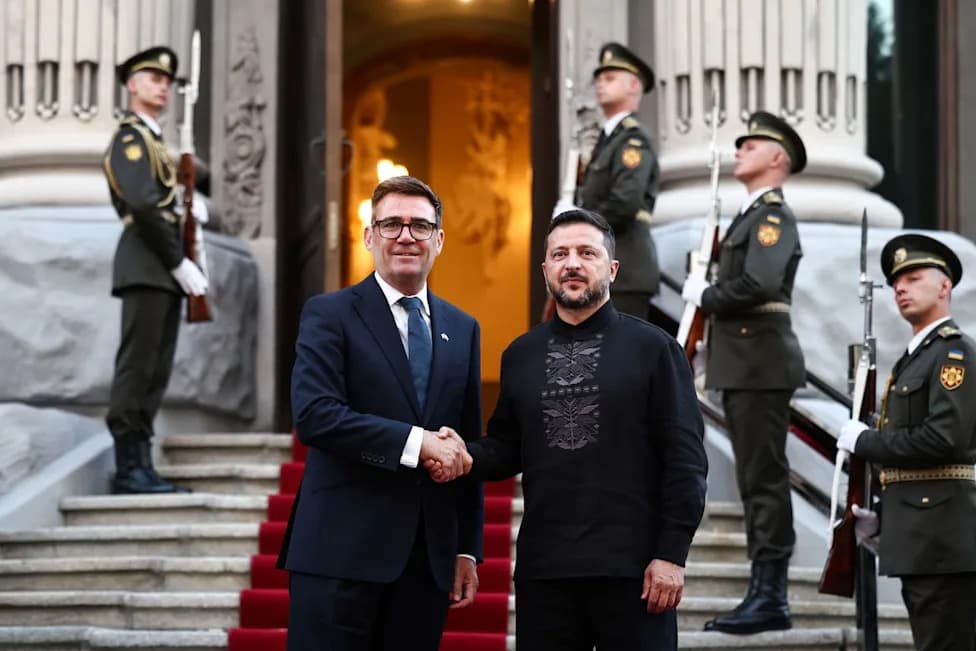 Zelenski: „Evropa Na Odmoru“ Dok Rusija Pojačava Napade — Poziv Na Hitnu Pomoć Za PVO