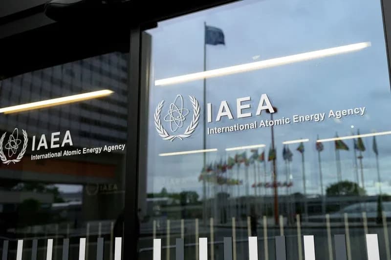 IAEA: Sirija Razjasnila Tajne Nuklearne Aktivnosti, Za Iran Nema Napretka