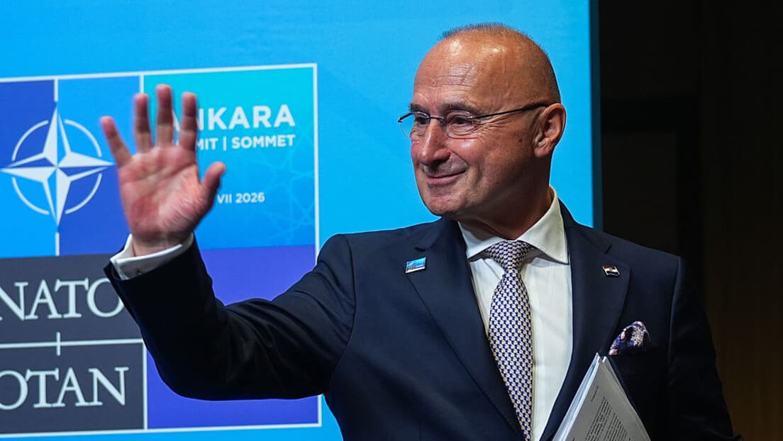 Saučešće Kao Politika: Kako Je Smrt Ratka Mladića Postala Politički Argument u Regionalnim Odnosima