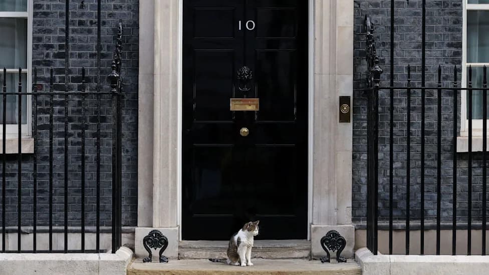 Lažan oglas za 10 Downing Street na Booking.com otkriva propuste platforme, kaže Which?