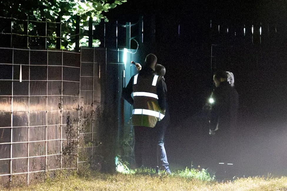 Sumnja Na Sabotažu: Trafostanica Kod Kelna Meta Namernog Kvara
