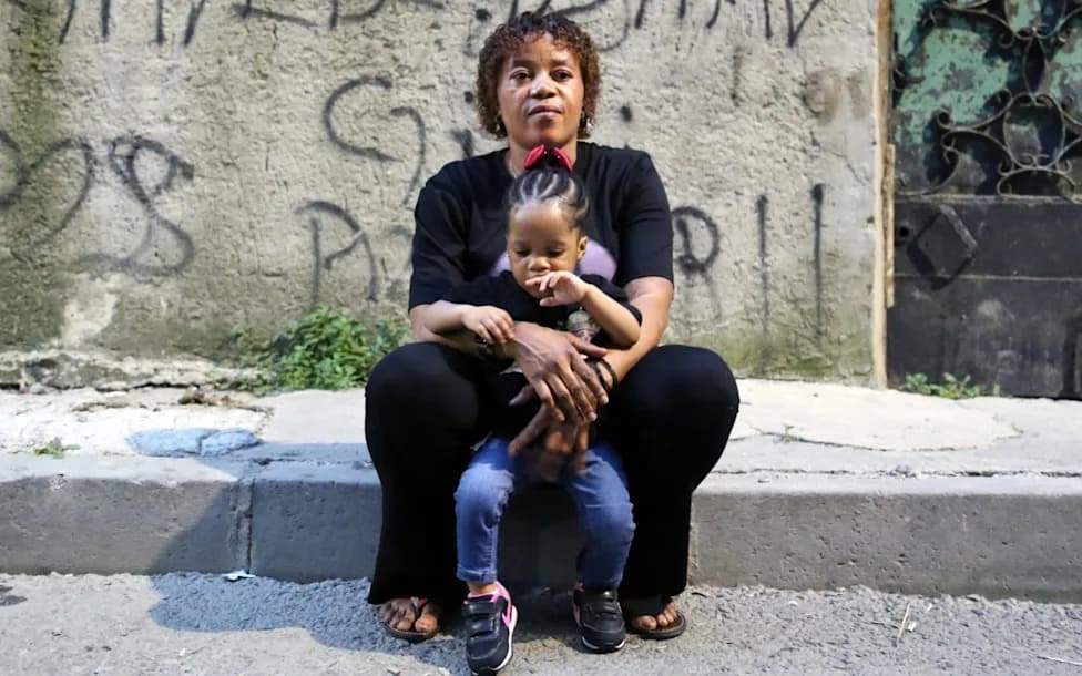 Migrantkinje Tvrde: Turske Bolnice Zadržavaju Bebe Dok Se Ne Plate Računi