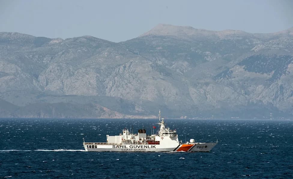 Dostignuta olupina trajekta Filo Jet: ROV-ovi istražuju, 8 poginulih, 20 nestalih
