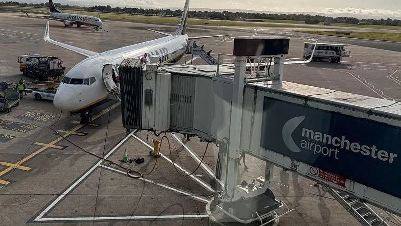 Hakeri Objavili Podatke 8,7 Miliona Putnika Nakon Napada Na Tri Britanska Aerodroma