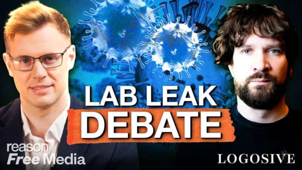 Poreklo COVID‑19: Laboratorijski Incident ili Prirodni Prenos? Debata Uživo 9. septembra