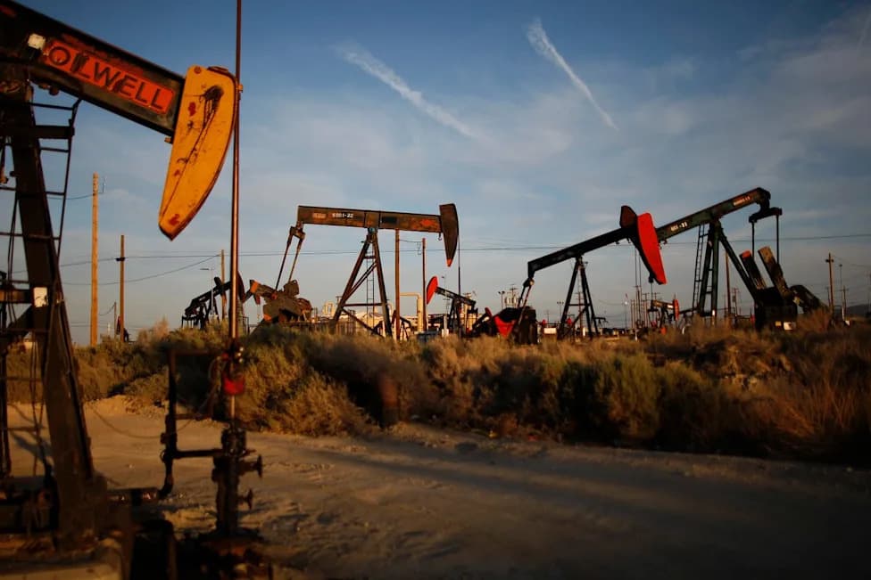Fracking Često Najavljuje Predpotres — Nova Studija Pokazuje Kako Sprečiti Veće Potrese