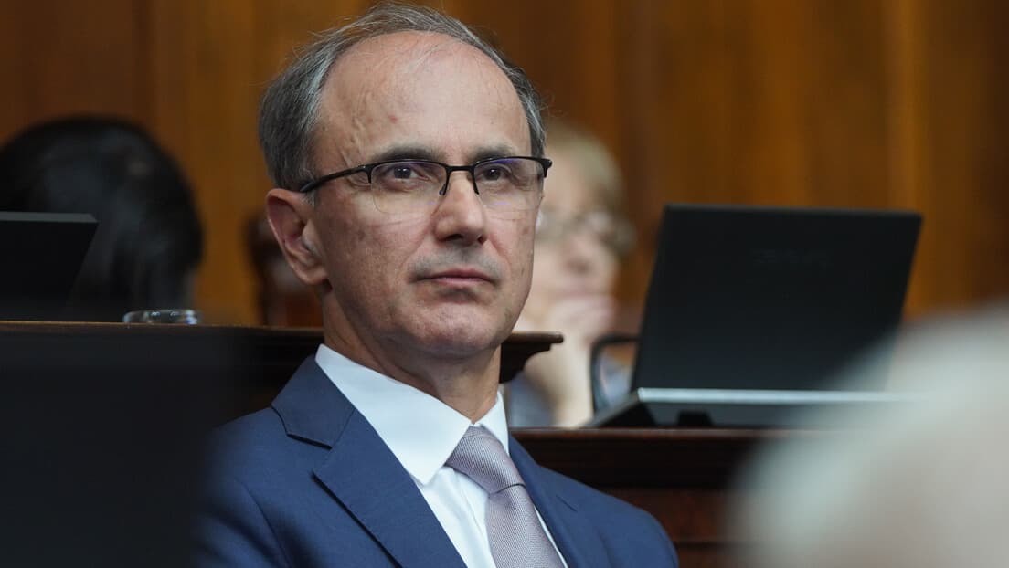 Macut: Očekujem mirne izbore — država će obezbediti red i bezbednost
