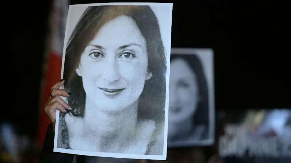 Yorgen Fenech Oslobođen Optužbi u Predmetu Ubistva Daphne Caruana Galizia
