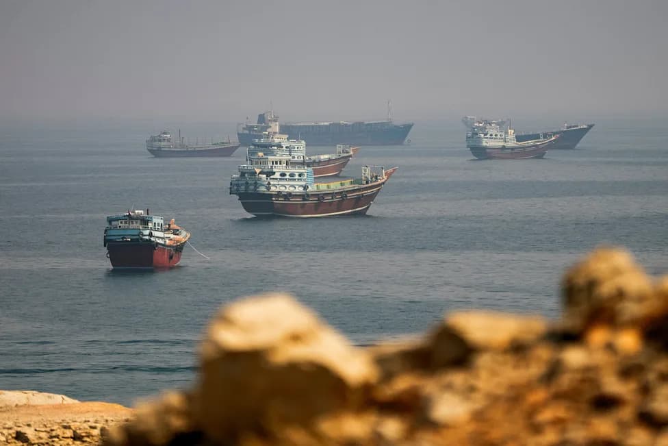 Saudijska Arabija Osudila Smrtonosni Napad Na Tanker Sidr U Hormuškom Moreuzu
