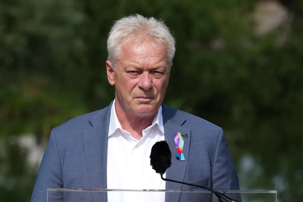 Nemačka najavljuje paket od €1 milijardu zbog suše koja preti opstanku gazdinstava