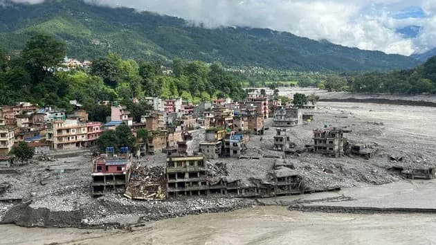 Trampova administracija obustavila finansiranje alata za predviđanje poplava u Nepalu pre katastrofalnih poplava