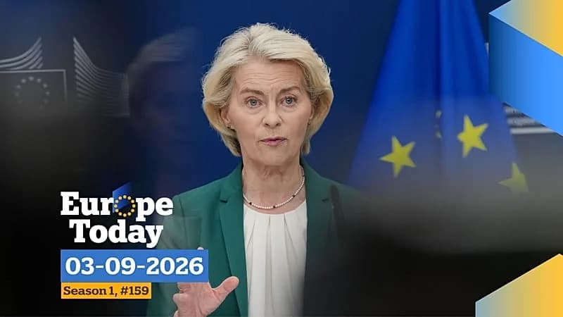 Evropa Ulazi U Novu Erу Bezbednosti — Španska Vlada U Krizi Nakon Procurelog Izveštaja O Seuti